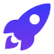 Rocket Icon