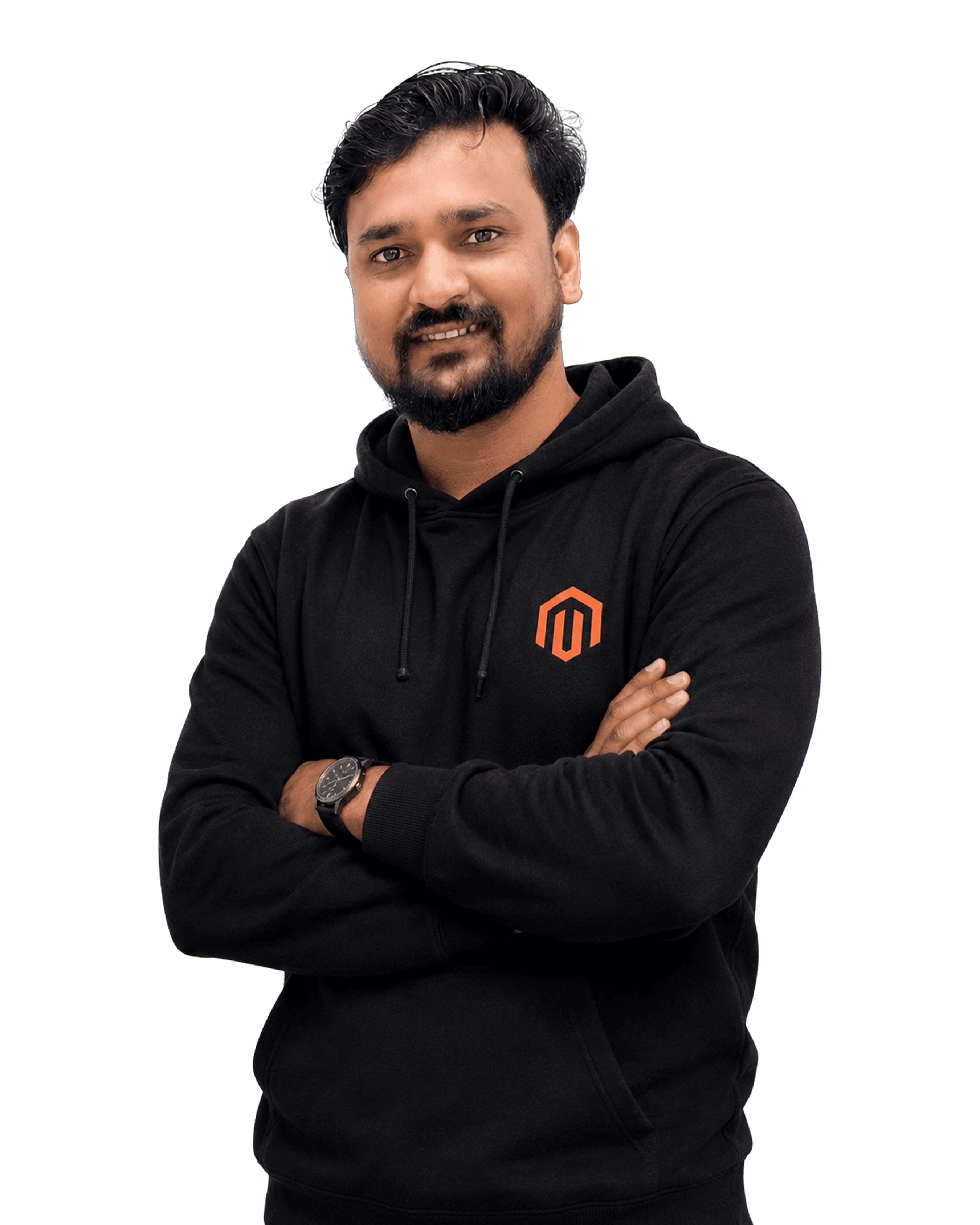 Praveen Chakumalla