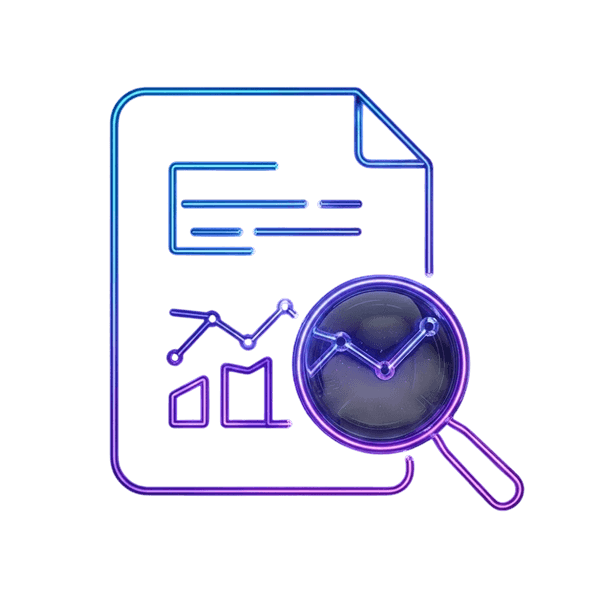 AI Audit Illustration