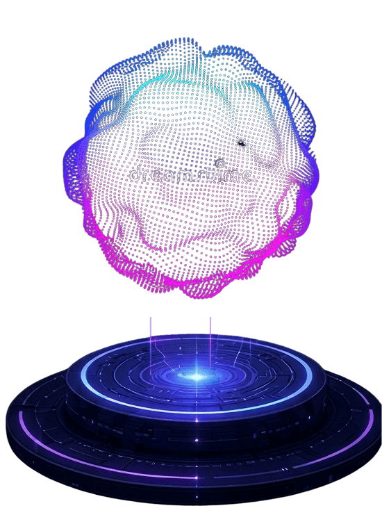 Service Illustration