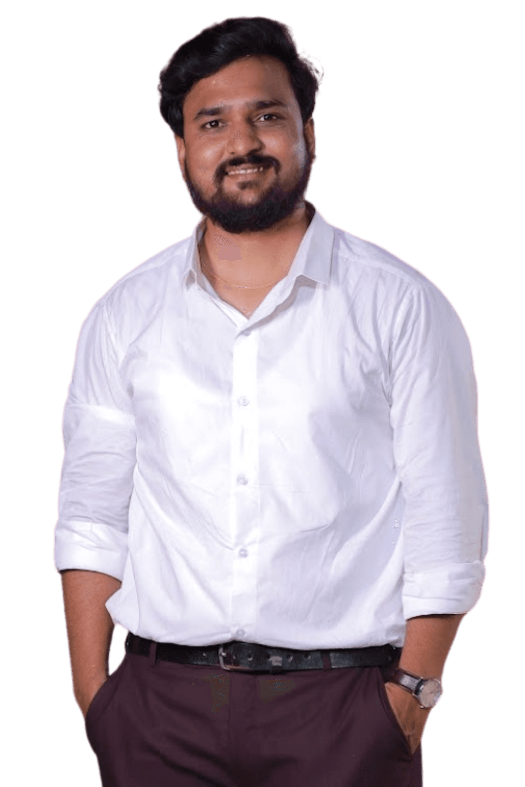 Praveen Chelumalla